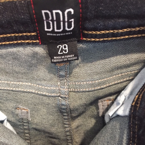 BDG Demin Jeans - Picture 4 of 4